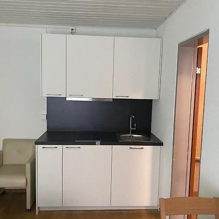 Studios With Kitchenette Birsfelden Eksteriør billede